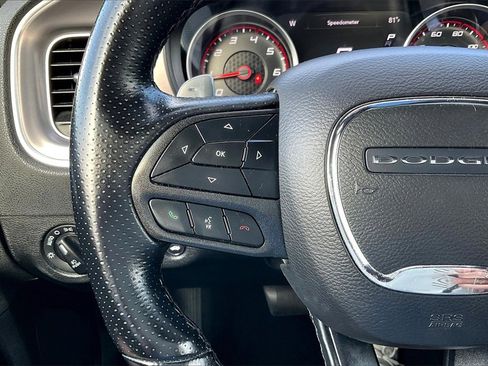 Certified 2022 Dodge Charger GT image 17