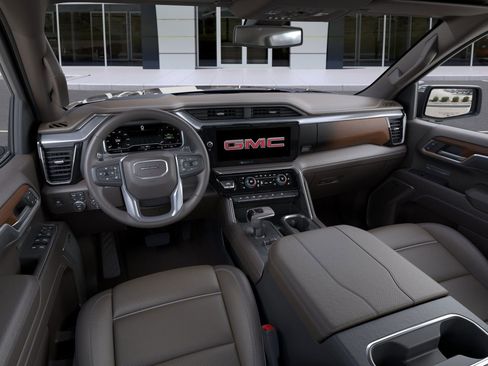 New 2026 GMC Sierra 1500 Denali w/ LPO, Black Badging Package image 40