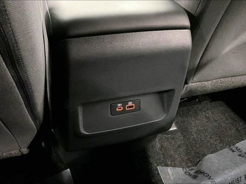 New 2026 Nissan Frontier SV AWD/4WD image 24