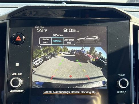 Certified 2025 Subaru Crosstrek 2.0i Premium image 29