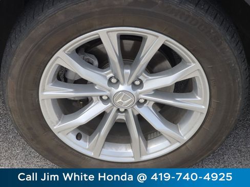 Certified 2024 Honda CR-V EX-L image 15