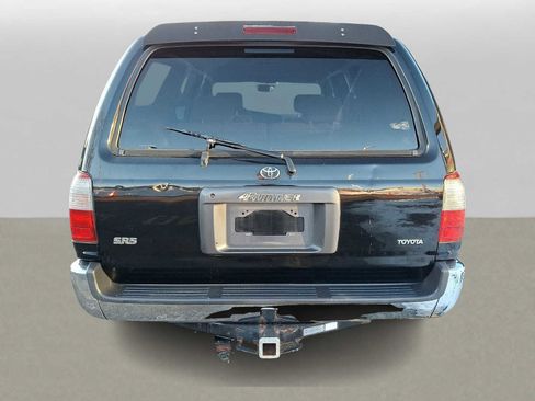 Used 1998 Toyota 4Runner SR5 image 5