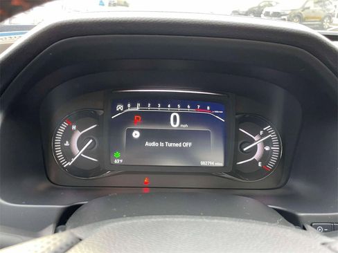 Certified 2022 Honda Passport TrailSport image 25
