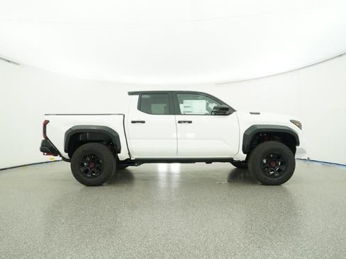 New 2025 Toyota Tacoma TRD Pro image 27