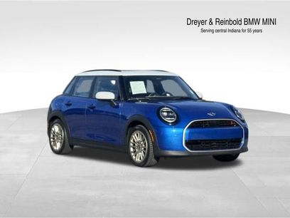 Used 2025 MINI Cooper S