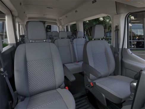 New 2025 Ford Transit 350 XL image 10