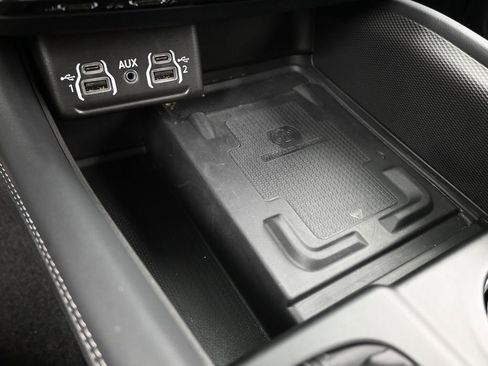 Used 2024 Dodge Durango SRT Hellcat w/ Trailer Tow Group IV image 31