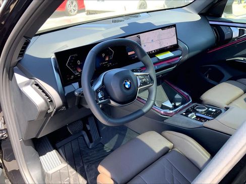 New 2026 BMW X3 xDrive30 AWD/4WD image 8