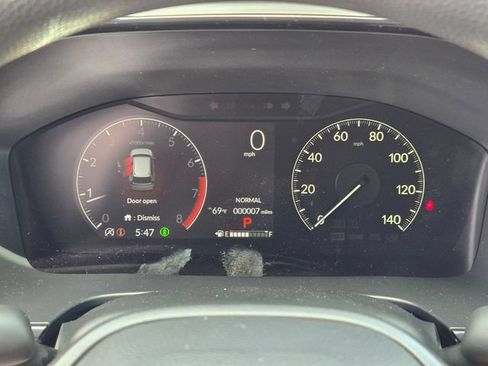 New 2026 Honda CR-V LX image 13