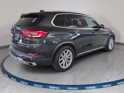 Used 2020 BMW X5 sDrive40i w/ Premium Package RWD image 7