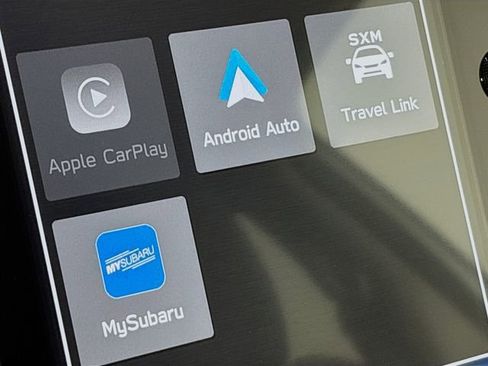 New 2026 Subaru Crosstrek 2.5i Limited image 13