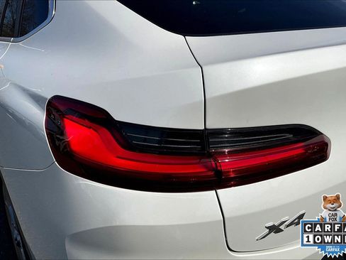 Used 2024 BMW X4 xDrive30i w/ Premium Package image 27