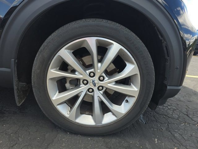 Used 2021 Ford Explorer Platinum w/ Equipment Group 601A AWD/4WD image 34