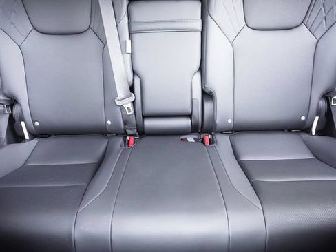 Certified 2023 Lexus RX 350 Premium w/ Accessory Package FWD image 20
