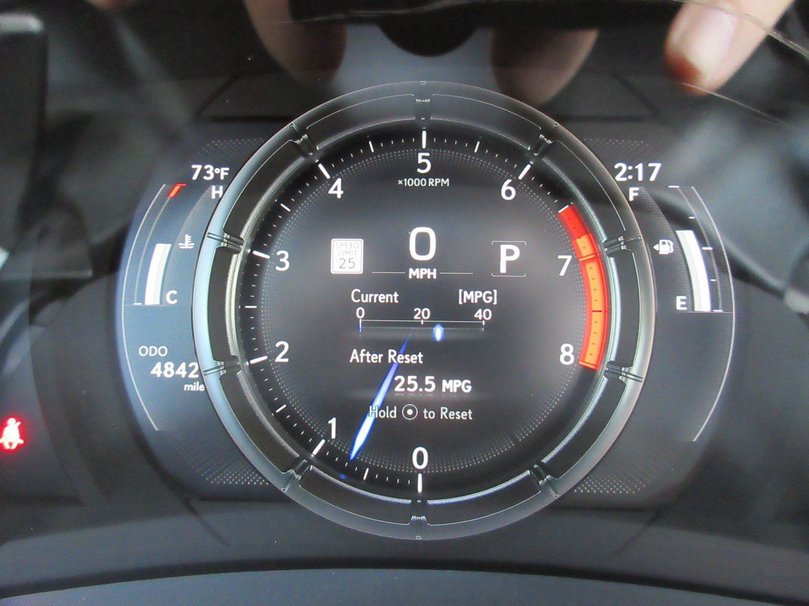 Used 2021 Lexus IS 350 F Sport w/ Dynamic Handling Package AWD/4WD image 36