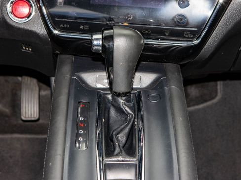 Used 2017 Honda HR-V EX-L image 22