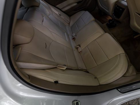 Used 2016 Cadillac CTS Luxury RWD image 14