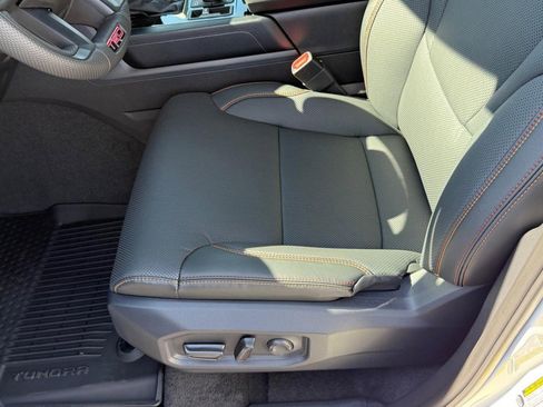 New 2026 Toyota Tundra Limited image 11