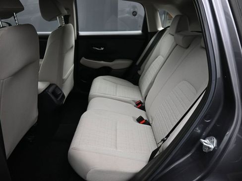 Certified 2023 Honda HR-V LX image 20