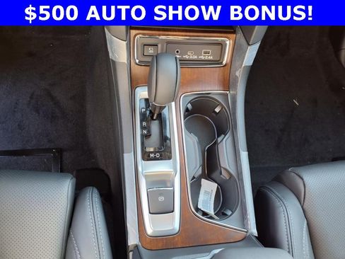 New 2025 Subaru Ascent Touring image 14