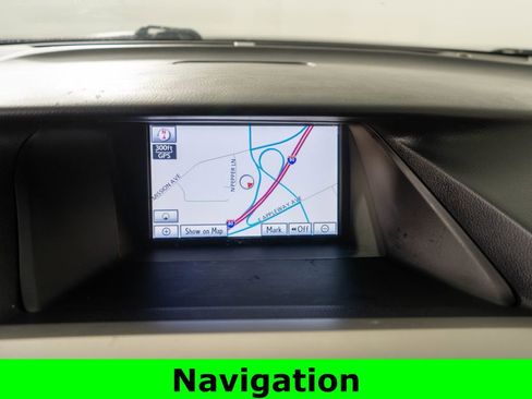 Used 2012 Lexus RX 450h AWD w/ Premium Pkg image 19