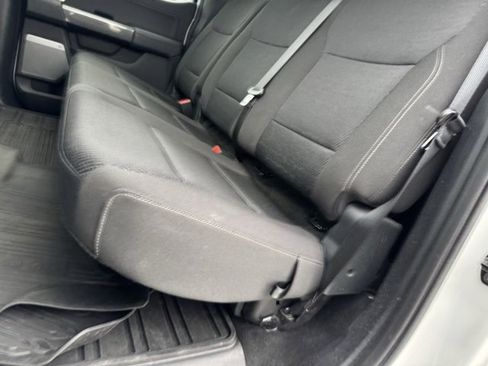 Certified 2023 Ford F150 XLT w/ Equipment Group 302A High image 10