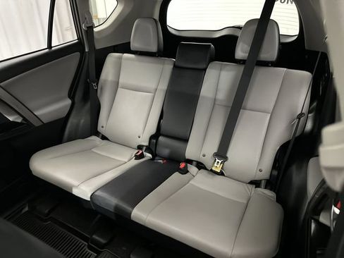 Used 2018 Toyota RAV4 Limited w/ All Weather Liner Package AWD/4WD image 27