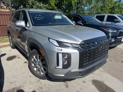 Used 2025 Hyundai Palisade SEL