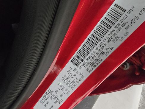 Used 2019 RAM 1500 Laramie w/ Sport Appearance Package image 18