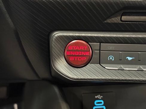 New 2026 Ford Mustang Premium RWD image 17