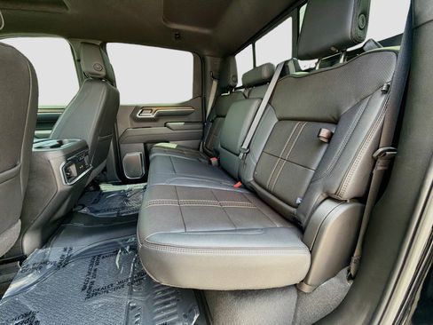 Used 2026 Chevrolet Silverado 1500 High Country w/ Midnight Edition RWD image 20
