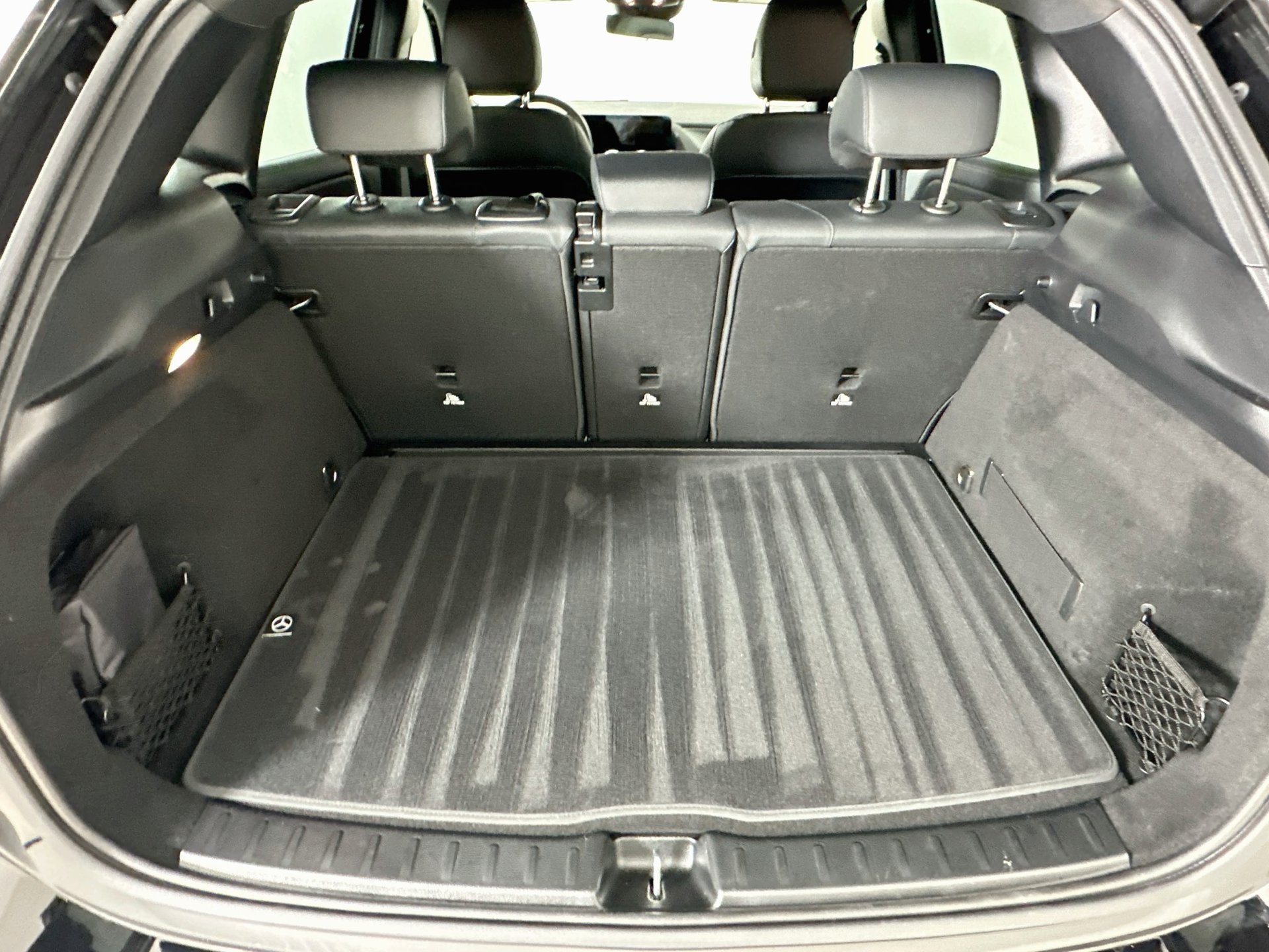 Certified 2026 Mercedes-Benz GLA 250 image 25