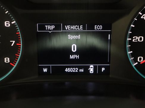 Used 2024 Chevrolet Malibu LT FWD image 40