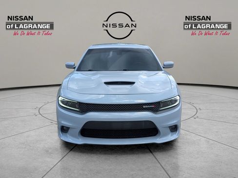 Used 2022 Dodge Charger GT w/ Plus Group RWD image 2
