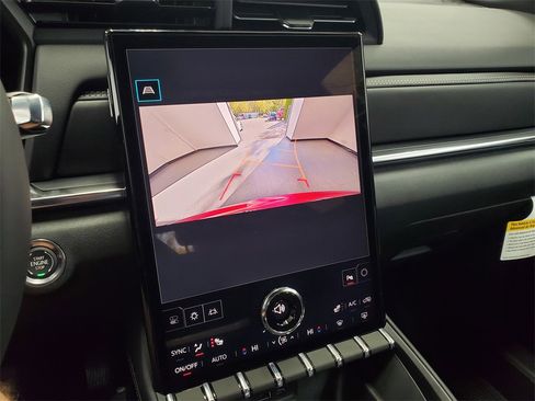 New 2026 GMC Terrain Elevation w/ Elevation Premium Package image 21