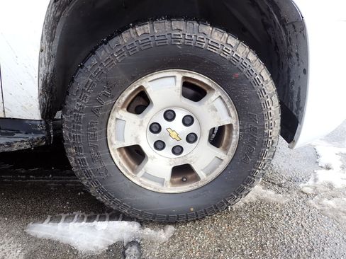 Used 2007 Chevrolet Tahoe LT image 11