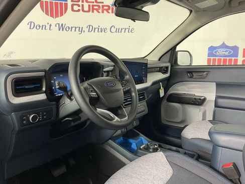 New 2026 Ford Maverick XLT FWD image 13