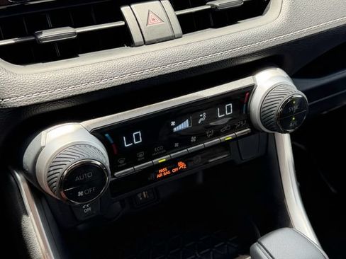 Certified 2025 Toyota RAV4 LE AWD/4WD image 24