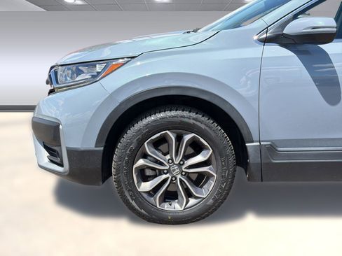 Used 2022 Honda CR-V EX-L image 12