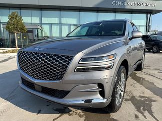 Used 2024 Genesis GV80 2.5T video 1