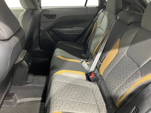 New 2026 Subaru Crosstrek 2.5i Sport image 25
