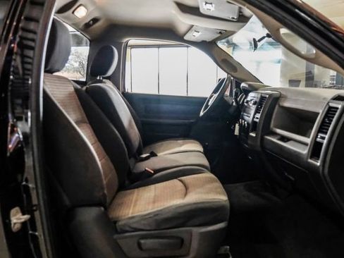 Used 2012 RAM 1500 ST w/ ST Popular Equipment Group image 25
