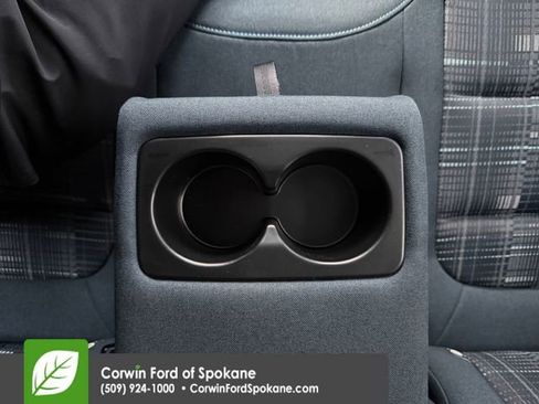 New 2025 Ford Bronco Sport Heritage w/ Convenience Package image 11