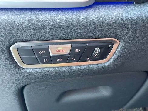 Certified 2023 BMW X6 xDrive40i w/ Premium Package image 16