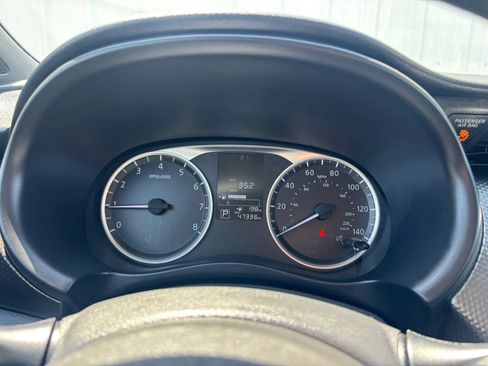 Used 2020 Nissan Kicks S FWD image 24