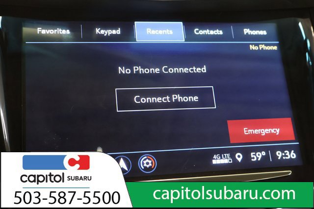 Used 2018 Cadillac XTS Luxury AWD/4WD image 25
