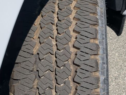 New 2026 RAM 2500 Laramie w/ Night Edition image 12