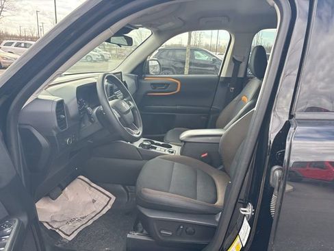 Used 2021 Ford Bronco Sport Badlands image 20