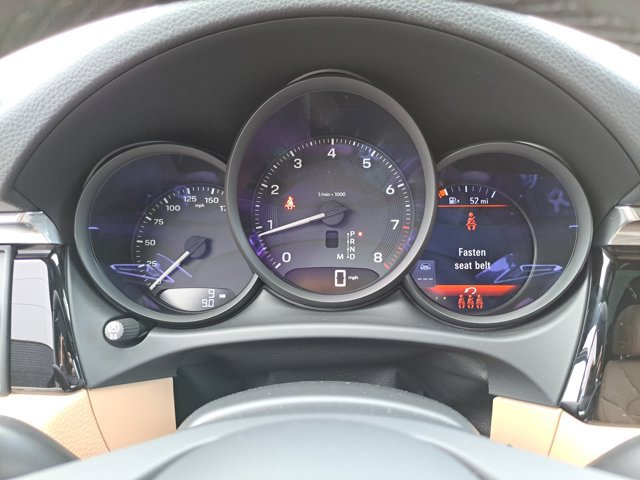 Used 2026 Porsche Macan AWD/4WD image 28