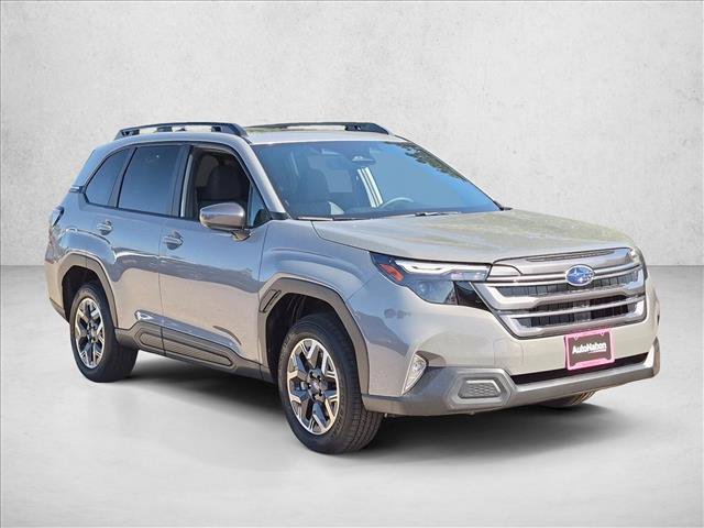 New 2026 Subaru Forester Premium AWD/4WD image 7